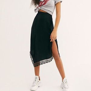 Free People Hey You Slip